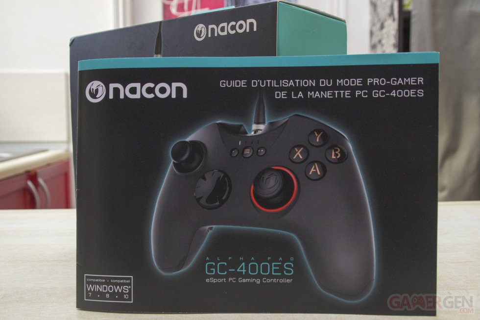 Manette Nacon GC-400ES (3)
