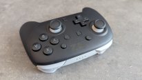Manette Pro Controller Ninntendo Switch 2 Test Gamergen Clint008 (2)