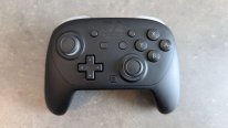 Manette Pro Controller Ninntendo Switch 2 Test Gamergen Clint008 (5)