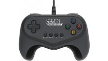 Manette Pro Controller Pokken Tournament DX Switch image