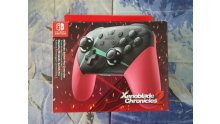 Manette-Pro-Controller-Switch-Xenoblade-Chronicles-2-unboxing-déballage-01-30-12-2017