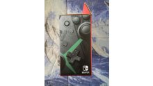 Manette-Pro-Controller-Switch-Xenoblade-Chronicles-2-unboxing-déballage-03-30-12-2017