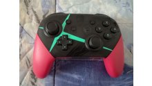 Manette-Pro-Controller-Switch-Xenoblade-Chronicles-2-unboxing-déballage-09-30-12-2017