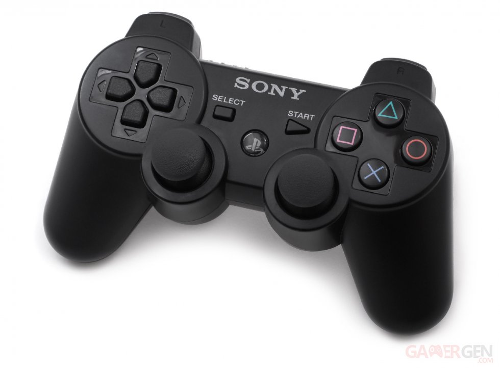 manette-ps3-dualshock-3