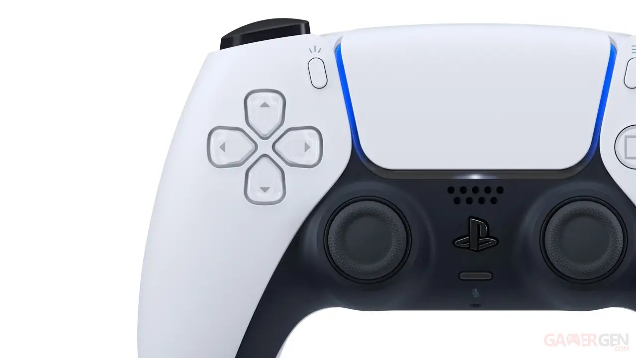 DualSense Edge : la PS5 a enfin sa manette “pro” - Geeko