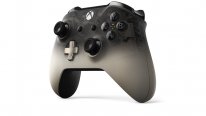 Manette sans fil Xbox – Édition spéciale Phantom Black (2)