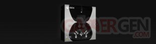 Manette sans fil Xbox Elite Series 2 Wireless controller Core Blanche 07 09 2022 ensemble de pièces complet 2