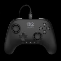 Manette Switch 2 PowerA Advantage Wired Controller 01 27 05 2025