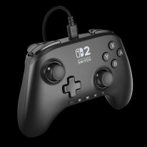 Manette Switch 2 PowerA Advantage Wired Controller 02 27 05 2025