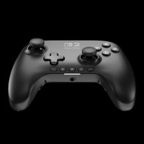 Manette Switch 2 PowerA Advantage Wired Controller 05 27 05 2025