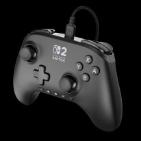 Manette Switch 2 PowerA Advantage Wired Controller 06 27 05 2025