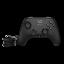 Manette Switch 2 PowerA Advantage Wired Controller 07 27 05 2025