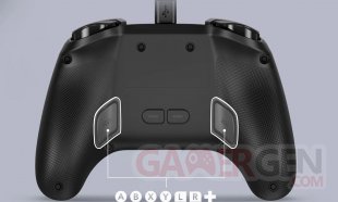 Manette Switch 2 PowerA Advantage Wired Controller 08 27 05 2025