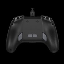 Manette Switch 2 PowerA Advantage Wired Controller Mario Time 03 27 05 2025