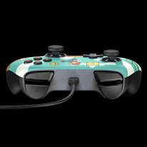 Manette Switch 2 PowerA Advantage Wired Controller Mario Time 04 27 05 2025