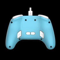 Manette Switch 2 PowerA Advantage Wired Controller Royaume Champignon 03 27 05 2025