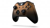 Manette Xbox One Copper Shadow 2