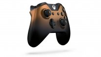 Manette Xbox One Copper Shadow 3