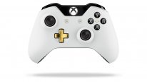 Manette Xbox One Lunar White image 9