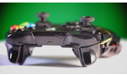 manette xbox one video major nelson