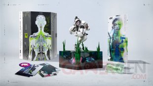 Marathon édition Collector 02 19 01 2026