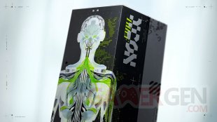 Marathon édition Collector 03 19 01 2026