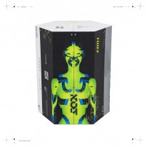 Marathon édition Collector 13 19 01 2026