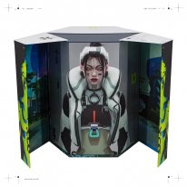 Marathon édition Collector 14 19 01 2026