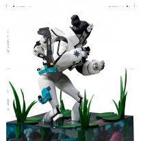 Marathon édition Collector 17 19 01 2026