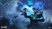 March of Giants   06 1