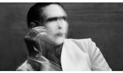 marilyn manson pale emperor.