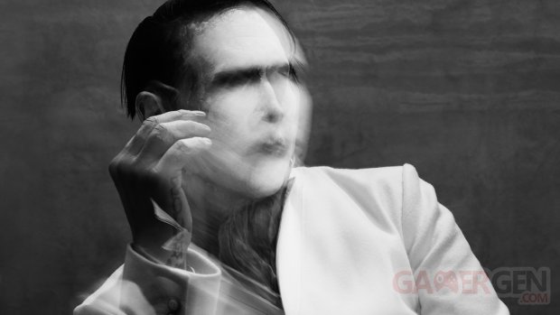 marilyn manson pale emperor.