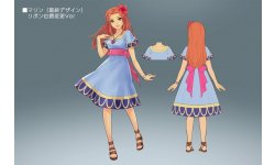 Marin Hyrule Warriors