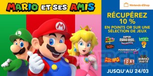 Mario Day eShop 06 03 2024