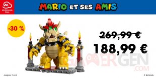 Mario Day My Nintendo Store 06 03 2024