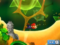 Mario et Luigi Voyage au centre de Bowser épopée de Bowser Jr 01 14 09 2018