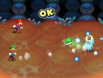 Mario et Luigi Voyage au centre de Bowser épopée de Bowser Jr 02 14 09 2018