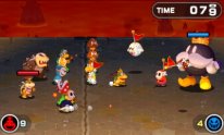 Mario et Luigi Voyage au centre de Bowser épopée de Bowser Jr 08 14 09 2018
