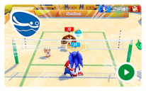 Mario et Sonic aux Jeux Olympiques Rio 2016 screenshot (7)