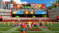 Mario Football image screenshot 2