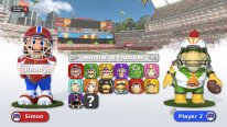 Mario Football image screenshot 3