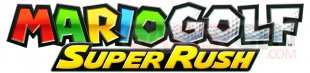 Mario Golf Super Rush logo 17 05 2021