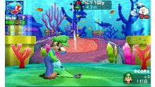 Mario Golf World Tour images screenshots 1