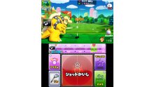 Mario Golf World Tour images screenshots 6