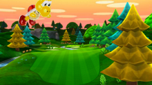 Mario Golf World Tour Season Pass DLC images screenshots 15