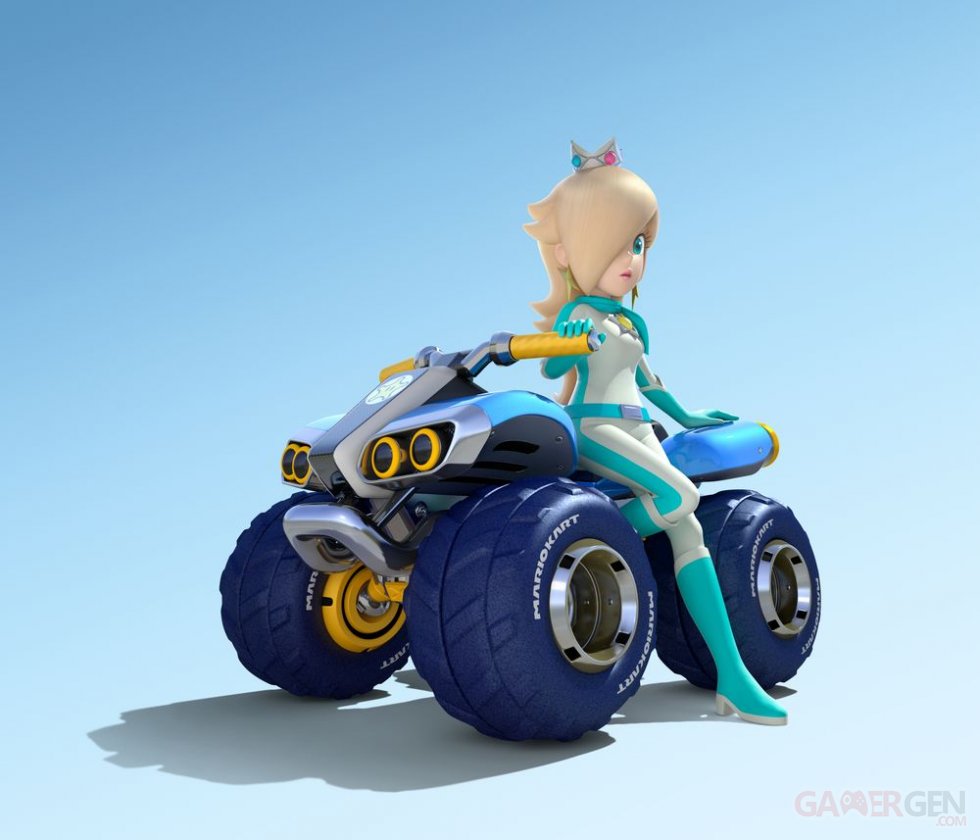 Mario Kart 8 14.02.2014  (1)