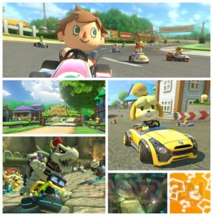 Mario Kart 8 26 08 2014 DLC screenshot 02