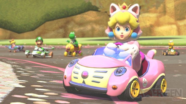 Mario Kart 8 27 08 2014 screenshot (2)