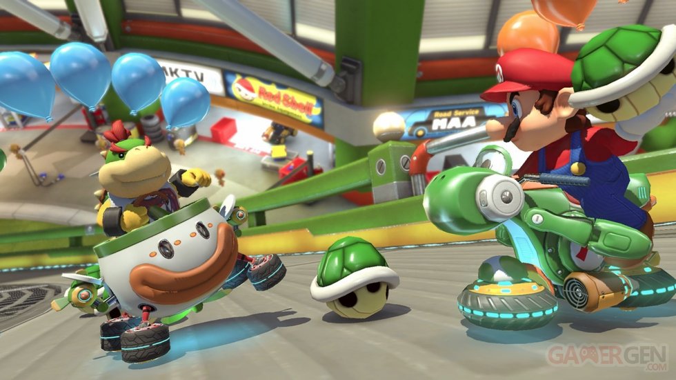 Mario Kart 8 deluxe 002