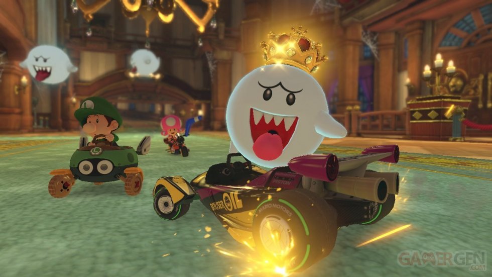 Mario Kart 8 deluxe 008